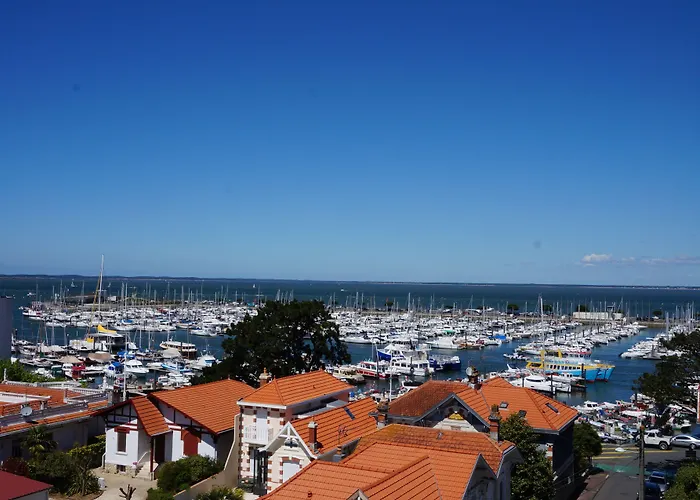 Hôtel Le Nautic